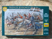 images/productimages/small/French Knights XV A.D. Zvezda 1;72 nw.voor.jpg